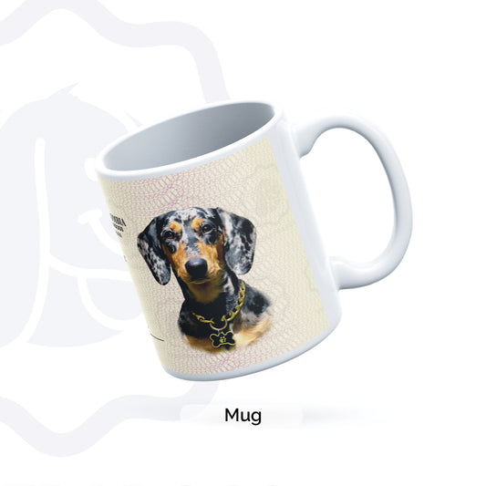 Mug Registradogs