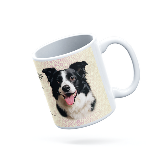 Mug Registradogs