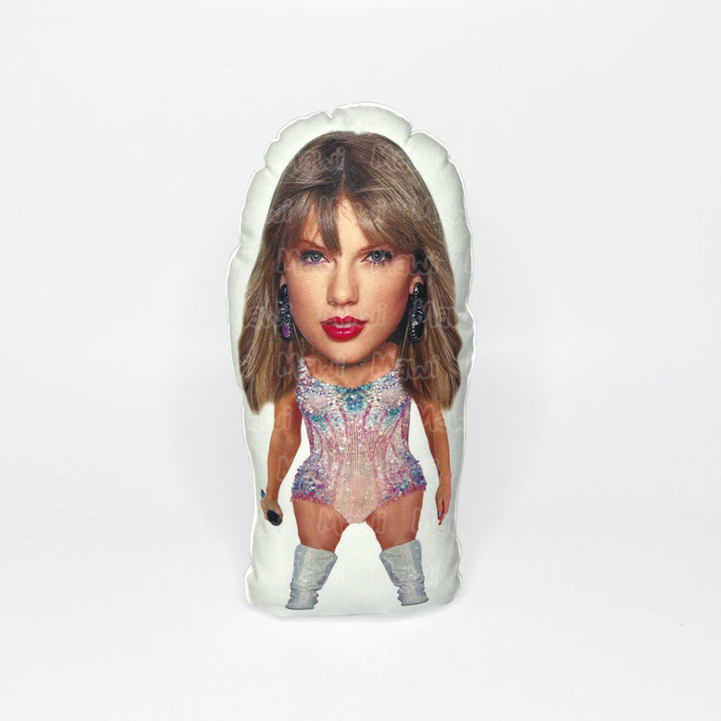 Cojín chiquito Taylor Swift