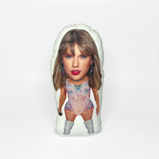 Cojín chiquito Taylor Swift