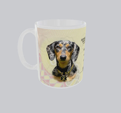 Mug Registradogs